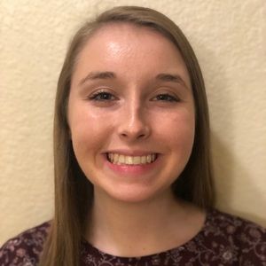 Meet your Posher, Marissa